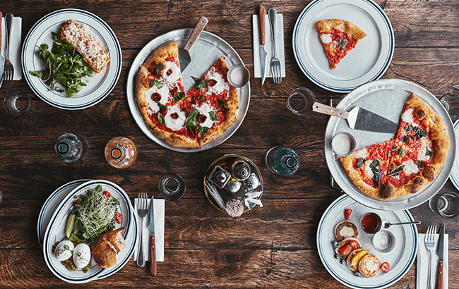 Skandal Bistro Słupsk - rezerwacja stolików